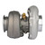 Genuine OEM BorgWarner Remanufactured S300 Turbocharger For John Deere 6081H 8.1L 477272 RE508711 TUR-100154-BWR