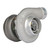 Genuine OEM BorgWarner Remanufactured S300 Turbocharger For John Deere 6081H 8.1L 477272 RE508711 TUR-100154-BWR