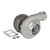 Genuine OEM BorgWarner Remanufactured S300 Turbocharger For John Deere 6081H 8.1L 477272 RE508711 TUR-100154-BWR