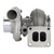 Remanufactured Genuine BorgWarner S200S066 Turbocharger TUR-101016-BWR