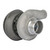 Remanufactured Genuine BorgWarner S200S066 Turbocharger TUR-101016-BWR