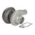 Remanufactured Genuine BorgWarner S200S066 Turbocharger TUR-101016-BWR