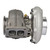 Remanufactured Genuine BorgWarner S300S093 Turbocharger TUR-101018-BWR