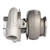 Remanufactured Genuine BorgWarner S400S058 Turbocharger TUR-101026-BWR