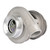 Remanufactured Genuine BorgWarner S400S058 Turbocharger TUR-101026-BWR