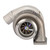 Remanufactured Genuine BorgWarner S400S058 Turbocharger TUR-101026-BWR