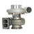 Remanufactured Genuine BorgWarner S400S082 Turbocharger TUR-101027-BWR