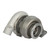 Remanufactured Genuine BorgWarner S400S082 Turbocharger TUR-101027-BWR
