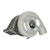 Remanufactured Genuine BorgWarner S400S082 Turbocharger TUR-101027-BWR