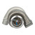 Remanufactured Genuine BorgWarner S400S082 Turbocharger TUR-101027-BWR