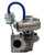New Genuine Garrett GT2052 Turbocharger TUR-100190-GTN