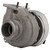 Genuine OEM BorgWarner Remanufactured S300V Turbocharger For International DT466 & Navistar MaxxForce DT 7.6L TUR-101128-BWR