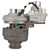 Genuine OEM BorgWarner Remanufactured S300V Turbocharger For International DT466 & Navistar MaxxForce DT 7.6L TUR-101128-BWR