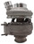 Remanufactured Genuine BorgWarner S300V Turbocharger TUR-101205-BWR