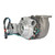 Remanufactured Genuine BorgWarner S300BV131 Turbocharger TUR-101253-BWR