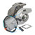 Remanufactured Genuine BorgWarner S300BV131 Turbocharger TUR-101253-BWR