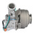 Remanufactured Genuine BorgWarner S300BV124 Turbocharger TUR-101256-BWR
