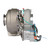 Remanufactured Genuine BorgWarner S300BV127 Turbocharger TUR-101261-BWR