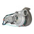 Remanufactured Genuine BorgWarner S300BV123 Turbocharger TUR-101263-BWR