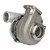 Remanufactured Genuine BorgWarner S300BV123 Turbocharger TUR-101263-BWR