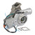 Remanufactured Genuine BorgWarner S300BV123 Turbocharger TUR-101263-BWR