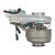 Remanufactured Genuine BorgWarner S300BV124 Turbocharger TUR-101265-BWR