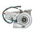 Remanufactured Genuine BorgWarner S300BV124 Turbocharger TUR-101265-BWR