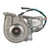 Remanufactured Genuine BorgWarner S300BV124 Turbocharger TUR-101265-BWR