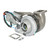 Remanufactured Genuine BorgWarner S300BV124 Turbocharger TUR-101265-BWR