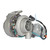 Remanufactured Genuine BorgWarner S300BV131 Turbocharger TUR-101269-BWR