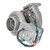 Remanufactured Genuine BorgWarner S300BV131 Turbocharger TUR-101269-BWR