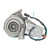 Remanufactured Genuine BorgWarner S300BV131 Turbocharger TUR-101269-BWR