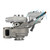 Remanufactured Genuine BorgWarner S300BV131 Turbocharger TUR-101271-BWR