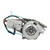 Remanufactured Genuine BorgWarner S300BV131 Turbocharger TUR-101271-BWR