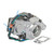Remanufactured Genuine BorgWarner S300BV131 Turbocharger TUR-101271-BWR