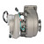 Remanufactured Genuine BorgWarner S300BV123 Turbocharger TUR-101276-BWR