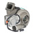 Remanufactured Genuine BorgWarner S300BV123 Turbocharger TUR-101276-BWR