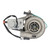 Remanufactured Genuine BorgWarner S300BV123 Turbocharger TUR-101276-BWR