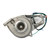 Remanufactured Genuine BorgWarner S300BV130 Turbocharger TUR-101280-BWR