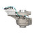 Remanufactured Genuine BorgWarner S300BV126 Turbocharger TUR-101284-BWR