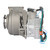 Remanufactured Genuine BorgWarner S300BV126 Turbocharger TUR-101284-BWR