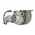 Remanufactured Genuine BorgWarner S300BV126 Turbocharger TUR-101284-BWR