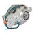 Remanufactured Genuine BorgWarner S300BV126 Turbocharger TUR-101284-BWR