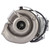 Genuine OEM Holset Remanufactured HE351VE Turbocharger With VGT Actuator For Cummins ISB 6.7L 3786778HX TUR-102685-HTR