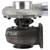 Remanufactured Genuine BorgWarner S300S083 Turbocharger TUR-102874-BWR