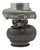 Remanufactured Genuine Garrett T04B45 Turbocharger TUR-103163-GTR
