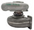 Remanufactured Genuine Garrett TV8301 Turbocharger TUR-103176-GTR