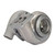 New Genuine BorgWarner S200S057 Turbocharger TUR-102873-BWN