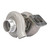 New Genuine BorgWarner S200S057 Turbocharger TUR-102873-BWN