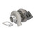 New Genuine BorgWarner S200S057 Turbocharger TUR-102873-BWN